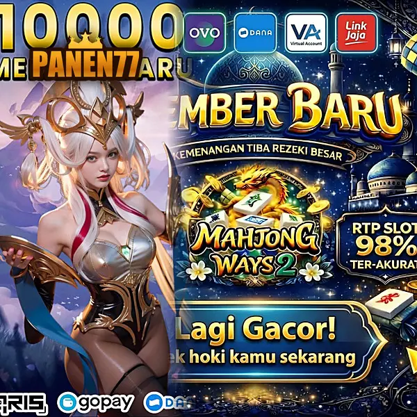 panen77 Masuk - panen77 Resmi